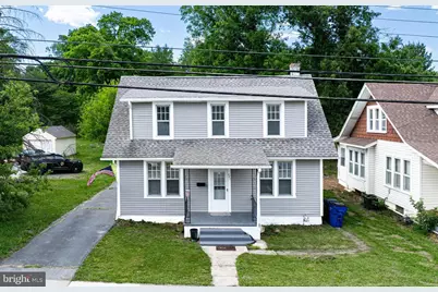 721 Virginia Avenue, Hagerstown, MD 21740 - Photo 16
