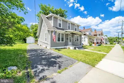721 Virginia Avenue, Hagerstown, MD 21740 - Photo 2