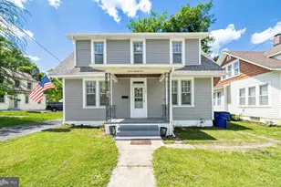 721 Virginia Ave, Hagerstown, MD 21740 - Photo 1