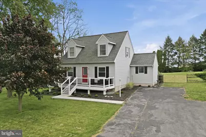13427 Maugansville Road, Hagerstown, MD 21740 - Photo 4