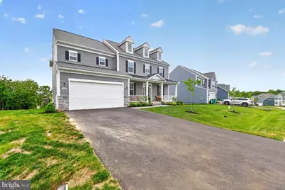 9425 Alloway Drive, Hagerstown, MD 21740 - Photo 4