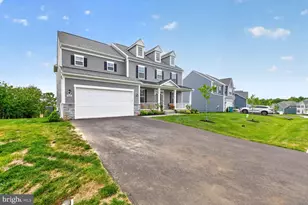 9425 Alloway Dr, Hagerstown, MD 21740 - Photo 4