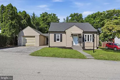 11006 Decker Avenue, Hagerstown, MD 21740 - Photo 2