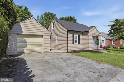 11006 Decker Avenue, Hagerstown, MD 21740 - Photo 4