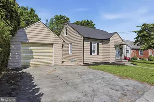 11006 Decker Ave, Hagerstown, MD 21740 - Photo 4