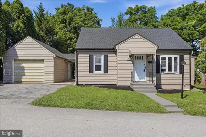 11006 Decker Avenue, Hagerstown, MD 21740 - Photo 1