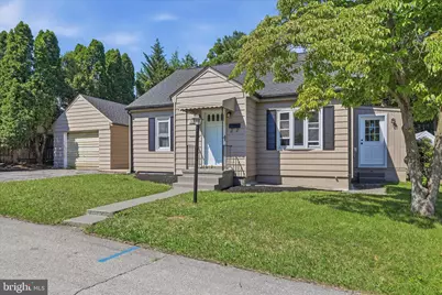 11006 Decker Avenue, Hagerstown, MD 21740 - Photo 1