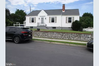 719 Chestnut Street, Hagerstown, MD 21740 - Photo 2