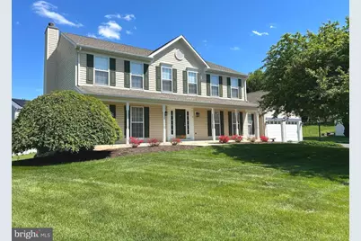 2 Redfern Place, Boonsboro, MD 21713 - Photo 1