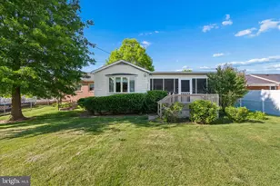 17223 Cloverleaf Rd, Hagerstown, MD 21740 - Photo 42