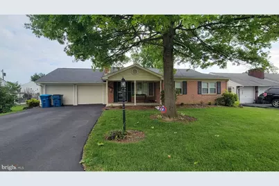 17223 Cloverleaf Road, Hagerstown, MD 21740 - Photo 1