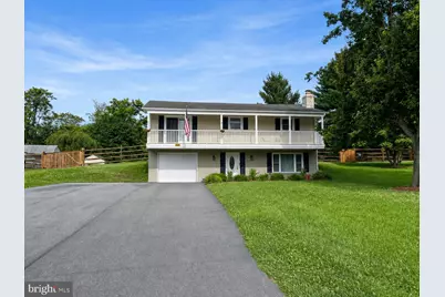 3328 Gapland Road, Rohrersville, MD 21779 - Photo 2