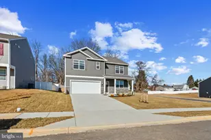 632 Armstrong Ave, Hagerstown, MD 21740 - Photo 2