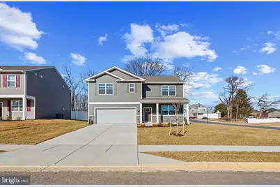 632 Armstrong Avenue, Hagerstown, MD 21740 - Photo 4