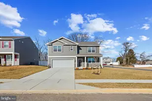 632 Armstrong Ave, Hagerstown, MD 21740 - Photo 4