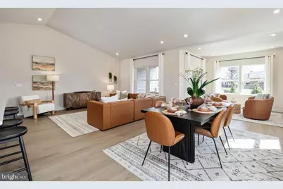 Homesite 17 Regent Circle, Hagerstown, MD 21742 - Photo 8