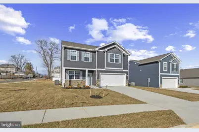 1216 Moller Avenue, Hagerstown, MD 21740 - Photo 1