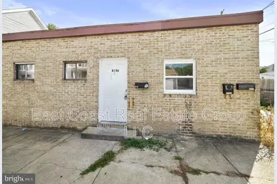 817 & 819 Dale Street, Hagerstown, MD 21740 - Photo 2