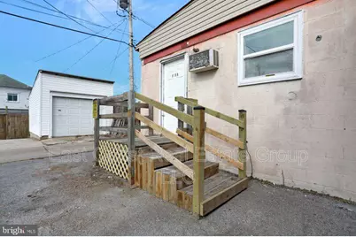 817 & 819 Dale Street, Hagerstown, MD 21740 - Photo 4