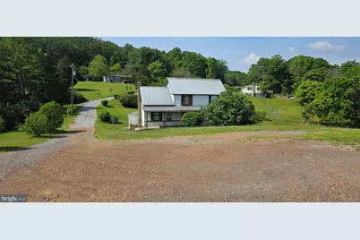 9000 Corner Road, Hancock, MD 21750 - Photo 2