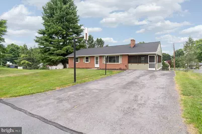 10602 Oaktree Circle, Williamsport, MD 21795 - Photo 2