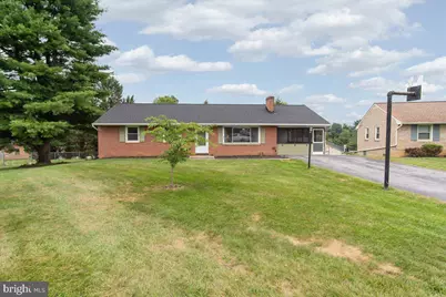 10602 Oaktree Circle, Williamsport, MD 21795 - Photo 28