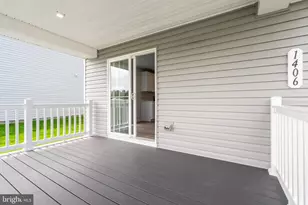 1406 Lieutenant Johnson Dr, Hagerstown, MD 21740 - Photo 4