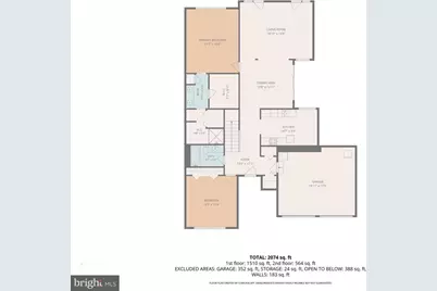 18804 Dover Drive, Hagerstown, MD 21742 - Photo 20