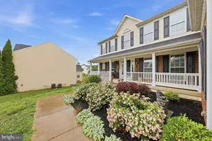 20025 Babylon court, Hagerstown, MD 21742 - Photo 32