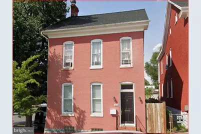 228 E Washington Street, Hagerstown, MD 21740 - Photo 1