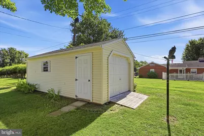 216 Jackson Avenue, Hagerstown, MD 21740 - Photo 48