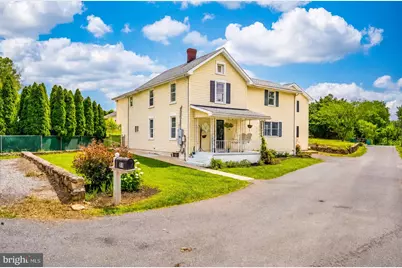 11 Mount Hebron Road, Keedysville, MD 21756 - Photo 1