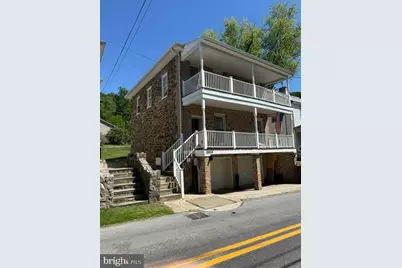 18854 Sandy Hook Road, Knoxville, MD 21758 - Photo 1