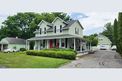 13452 Clopper Road, Hagerstown, MD 21742 - Photo 2