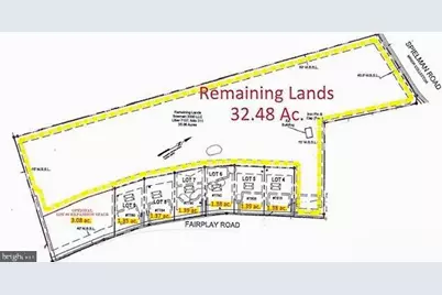 7784 Fairplay Road, Fairplay, MD 21733 - Photo 2