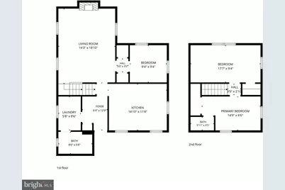 25509 Brooks Avenue, Cascade, MD 21719 - Photo 4