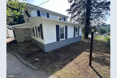 25509 Brooks Avenue, Cascade, MD 21719 - Photo 1