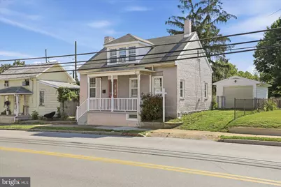 105 S Artizan Street, Williamsport, MD 21795 - Photo 2