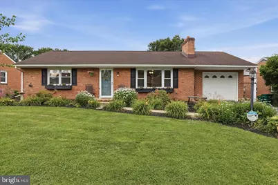 16140 Cloverton Lane, Williamsport, MD 21795 - Photo 1