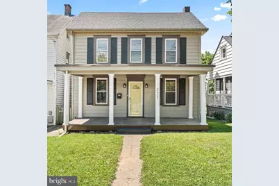 527 W Wilson Boulevard, Hagerstown, MD 21740 - Photo 2