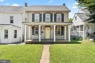 527 W Wilson Blvd, Hagerstown, MD 21740 - Photo 2