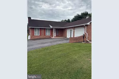 10208 Mar Rock Drive, Hagerstown, MD 21740 - Photo 1