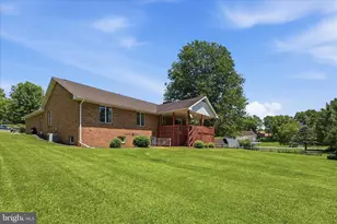 10208 Mar Rock Dr, Hagerstown, MD 21740 - Photo 48