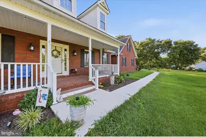 8554 Faiths Walk Lane, Boonsboro, MD 21713 - Photo 2