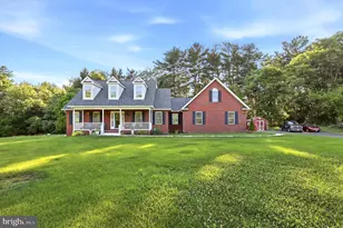 8554 Faiths Walk Ln, Boonsboro, MD 21713 - Photo 1