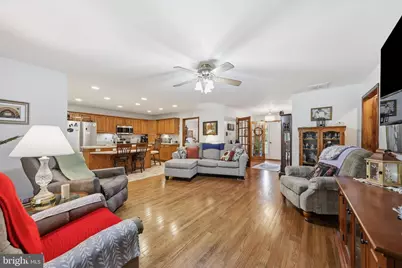 8554 Faiths Walk Lane, Boonsboro, MD 21713 - Photo 10