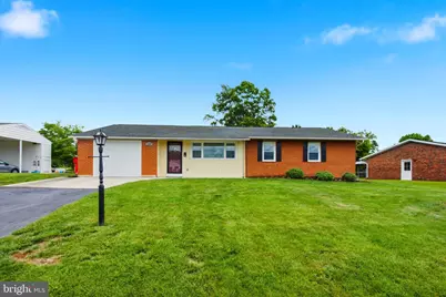 13905 N Meadow Road, Hagerstown, MD 21742 - Photo 1