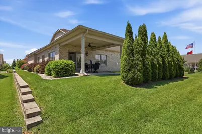 19404 Amethyst Drive #V59, Hagerstown, MD 21742 - Photo 46