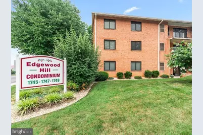 1745 Edgewood Hill Circle #2, Hagerstown, MD 21740 - Photo 1