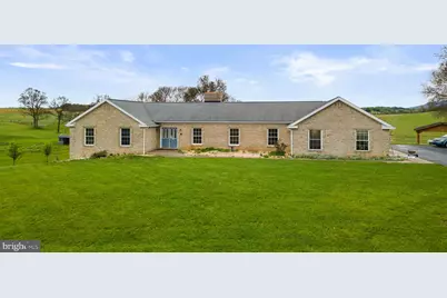 21712 Chewsville Road, Smithsburg, MD 21783 - Photo 2